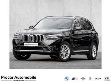 xDrive20d AHK+DA+PA+LED+AUT+LORDOSE