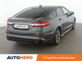Ford Mondeo 2.0 TDCi EcoBlue ST-Line Aut.*NAVI*TEMPO* Gris - thumbnail 6