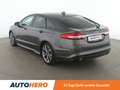 Ford Mondeo 2.0 TDCi EcoBlue ST-Line Aut.*NAVI*TEMPO* Gris - thumbnail 4