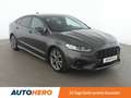 Ford Mondeo 2.0 TDCi EcoBlue ST-Line Aut.*NAVI*TEMPO* Gris - thumbnail 8