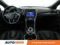 Ford Mondeo 2.0 TDCi EcoBlue ST-Line Aut.*NAVI*TEMPO* Gris - thumbnail 13