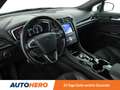 Ford Mondeo 2.0 TDCi EcoBlue ST-Line Aut.*NAVI*TEMPO* Gris - thumbnail 11
