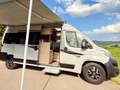 Fiat Ducato Knaus Boxstar 600 Lifetime Kastenwagen Wohnmobil Grau - thumbnail 8