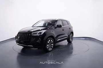 1.5 Bi-Fuel GPL