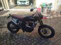 Verve Moto Tracker 250i Grey - thumbnail 4