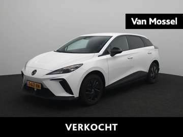 Electric Standard 51 kWh | Apple CarPlay | Led Kop