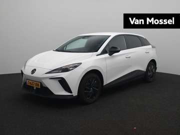 Electric Standard 51 kWh | Apple CarPlay | Led Kop