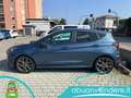 Ford Fiesta 1.0 EB Hybrid 125 CV ST-LineX GAR. UFF. al 2029 Blu/Azzurro - thumbnail 4