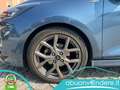 Ford Fiesta 1.0 EB Hybrid 125 CV ST-LineX GAR. UFF. al 2029 Blu/Azzurro - thumbnail 18