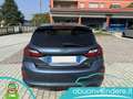 Ford Fiesta 1.0 EB Hybrid 125 CV ST-LineX GAR. UFF. al 2029 Blu/Azzurro - thumbnail 5