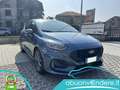 Ford Fiesta 1.0 EB Hybrid 125 CV ST-LineX GAR. UFF. al 2029 Blu/Azzurro - thumbnail 7