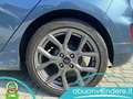 Ford Fiesta 1.0 EB Hybrid 125 CV ST-LineX GAR. UFF. al 2029 Blu/Azzurro - thumbnail 19