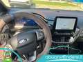 Ford Fiesta 1.0 EB Hybrid 125 CV ST-LineX GAR. UFF. al 2029 Blu/Azzurro - thumbnail 15