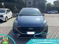 Ford Fiesta 1.0 EB Hybrid 125 CV ST-LineX GAR. UFF. al 2029 Blu/Azzurro - thumbnail 8