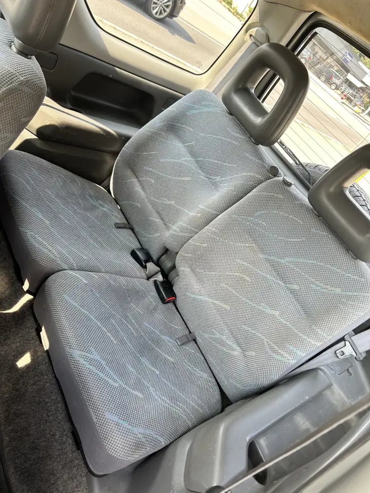 Suzuki Jimny 1.3 16v JLX 4wd E3, foto 7