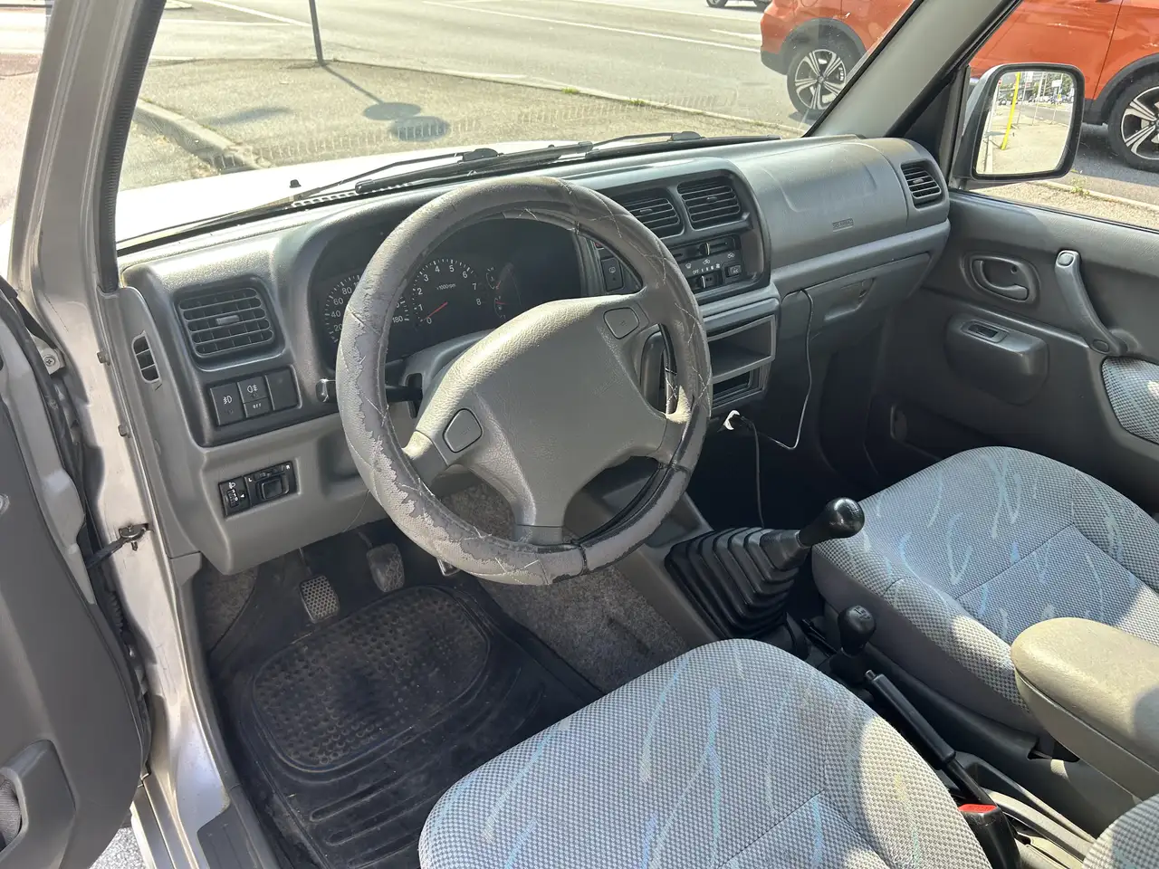 Suzuki Jimny 1.3 16v JLX 4wd E3, foto 5