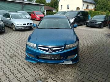 Tourer 2.0 Sport
