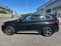 BMW X1 sDrive18d xLine Schwarz - thumbnail 3