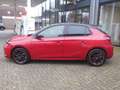 Opel Corsa 1.2 GS Line Automaat Staat in De Krim Rouge - thumbnail 2