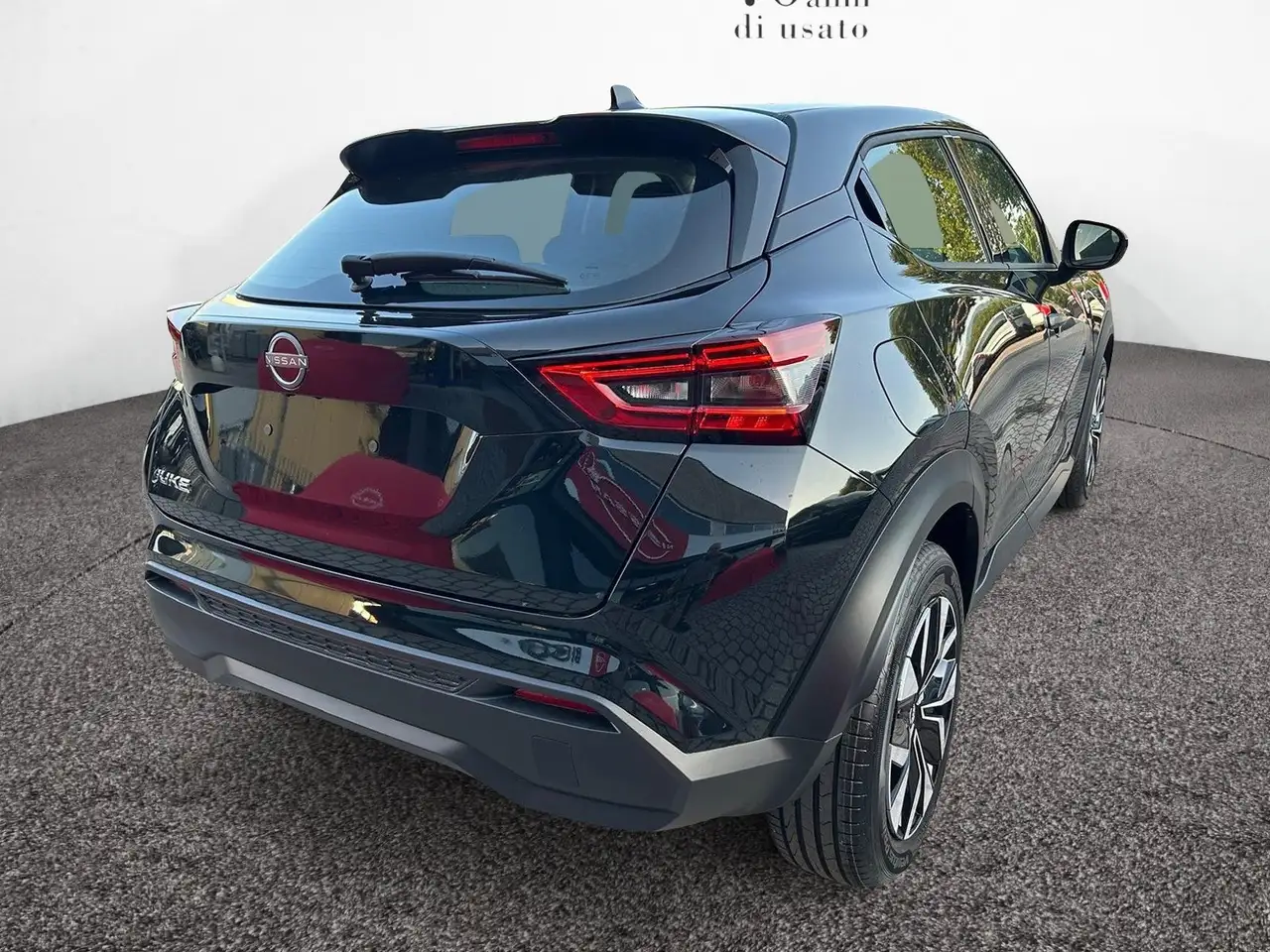 Nissan Juke 2026