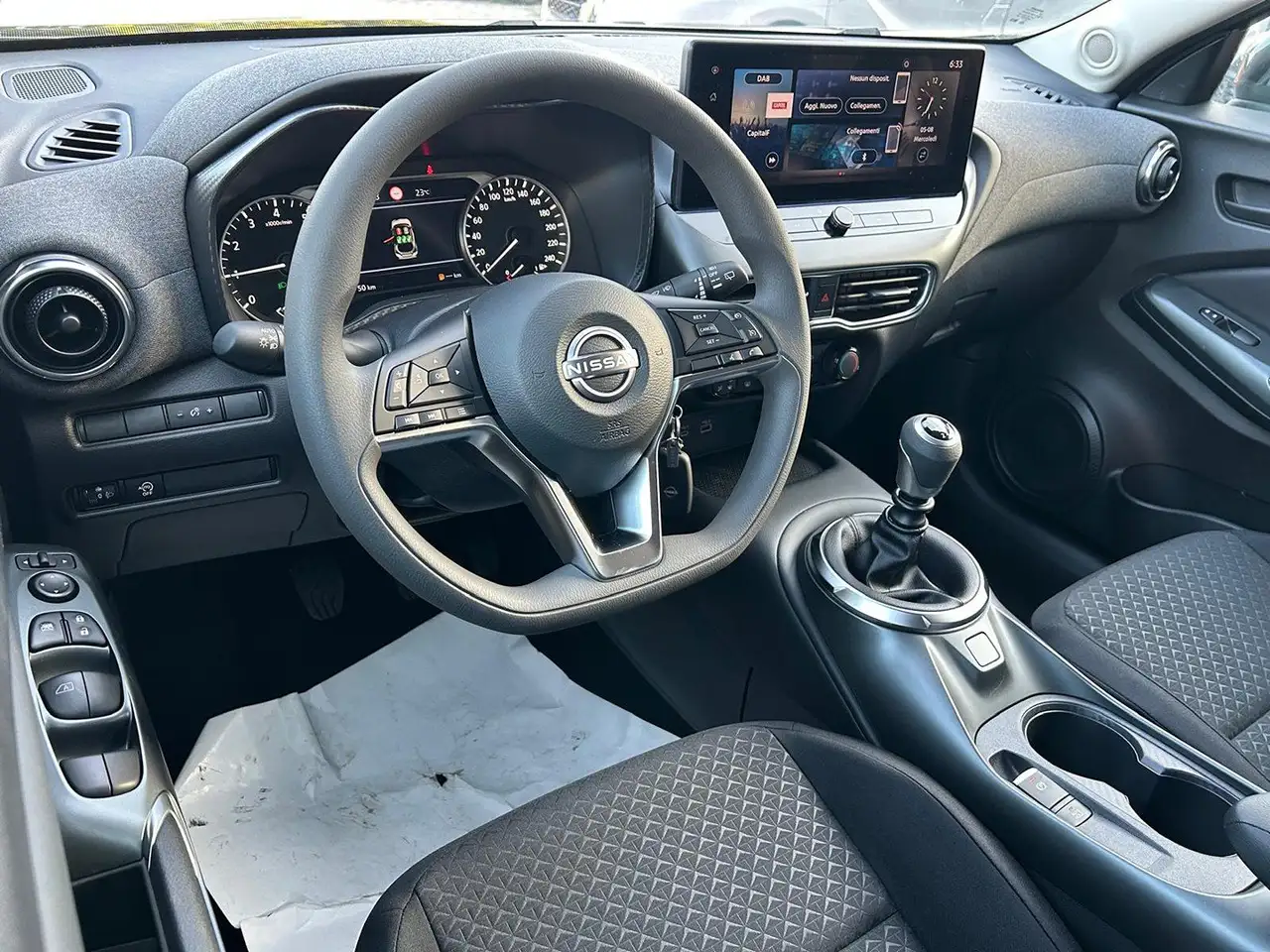 Nissan Juke 2026 — фото 15