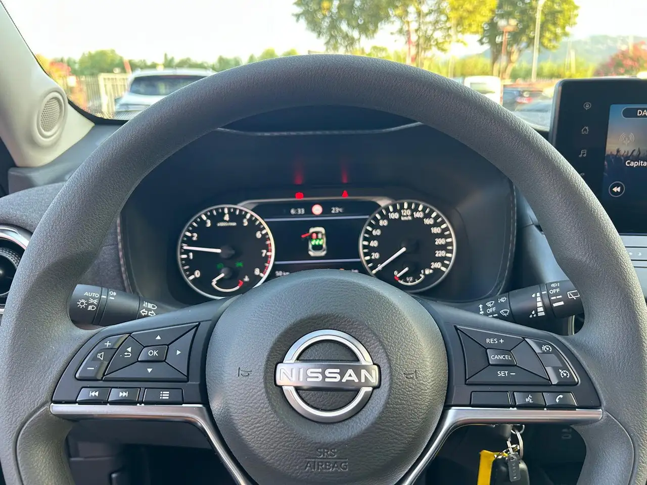 Nissan Juke 2026 — фото 11