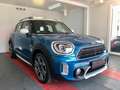 MINI Cooper Countryman All4 Trim Bleu - thumbnail 1