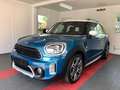 MINI Cooper Countryman All4 Trim Bleu - thumbnail 3