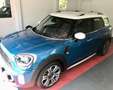 MINI Cooper Countryman All4 Trim Bleu - thumbnail 13