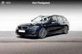 BMW 318 3 Serie Touring 318i Noir - thumbnail 1