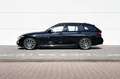 BMW 318 3 Serie Touring 318i Noir - thumbnail 2