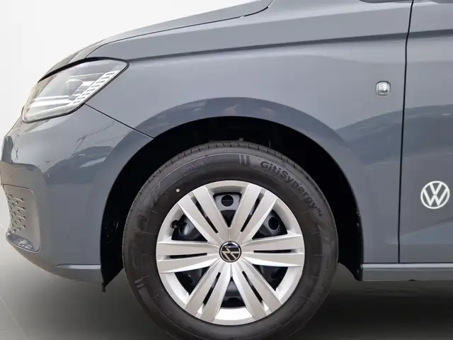 Volkswagen Caddy view 8