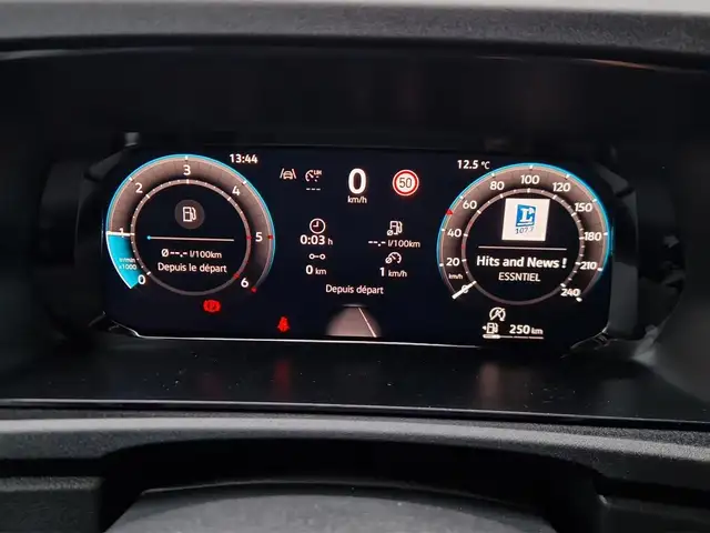 Volkswagen Caddy view 11