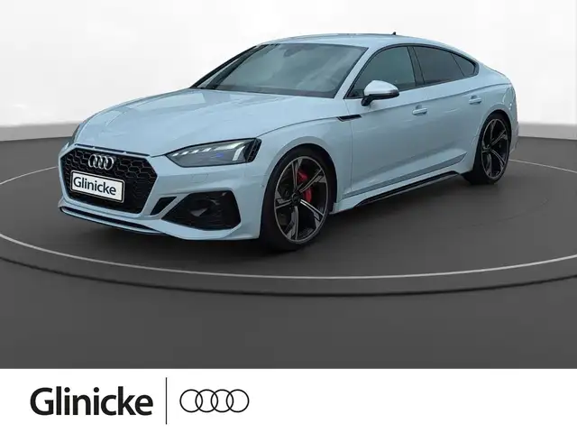 Audi RS5 RS5 2.9 TFSI quattro Sportback Matrix