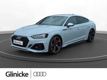 RS5 2.9 TFSI quattro Sportback Matrix
