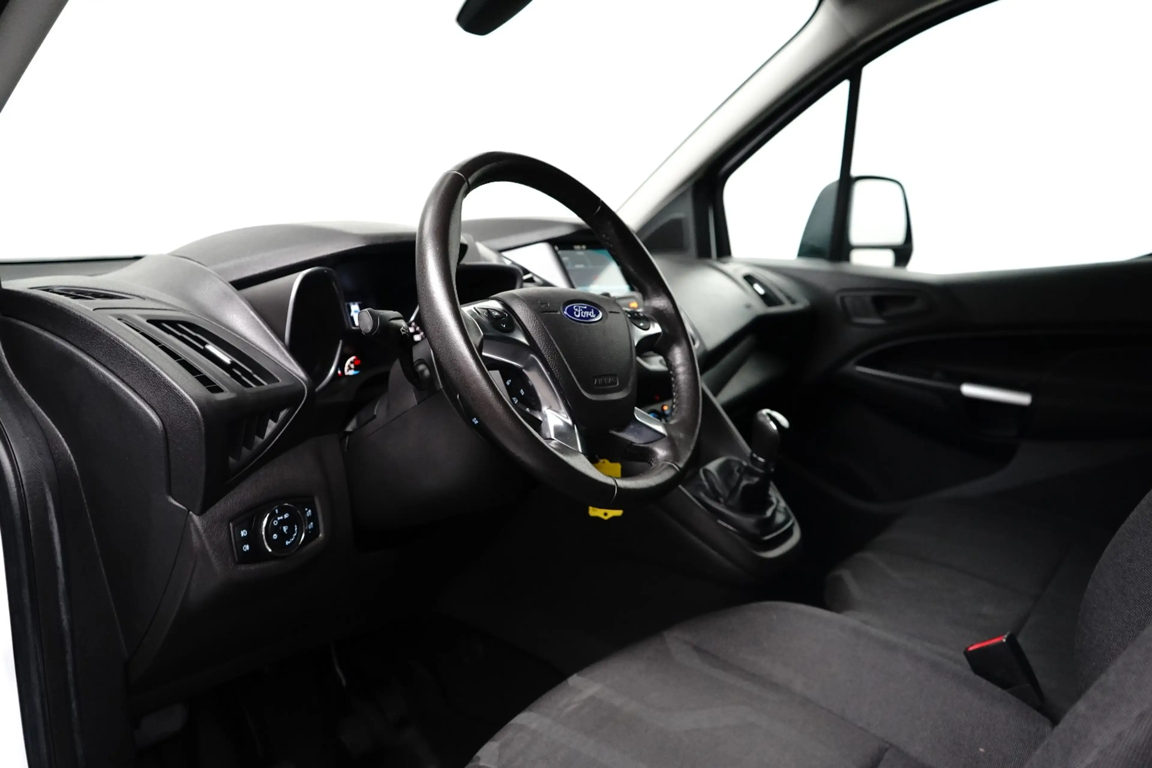 Ford Transit Connect 1.5 TDCI L1 Trend | 2 zitplaatsen rechtsvoor | Ach — photo 16