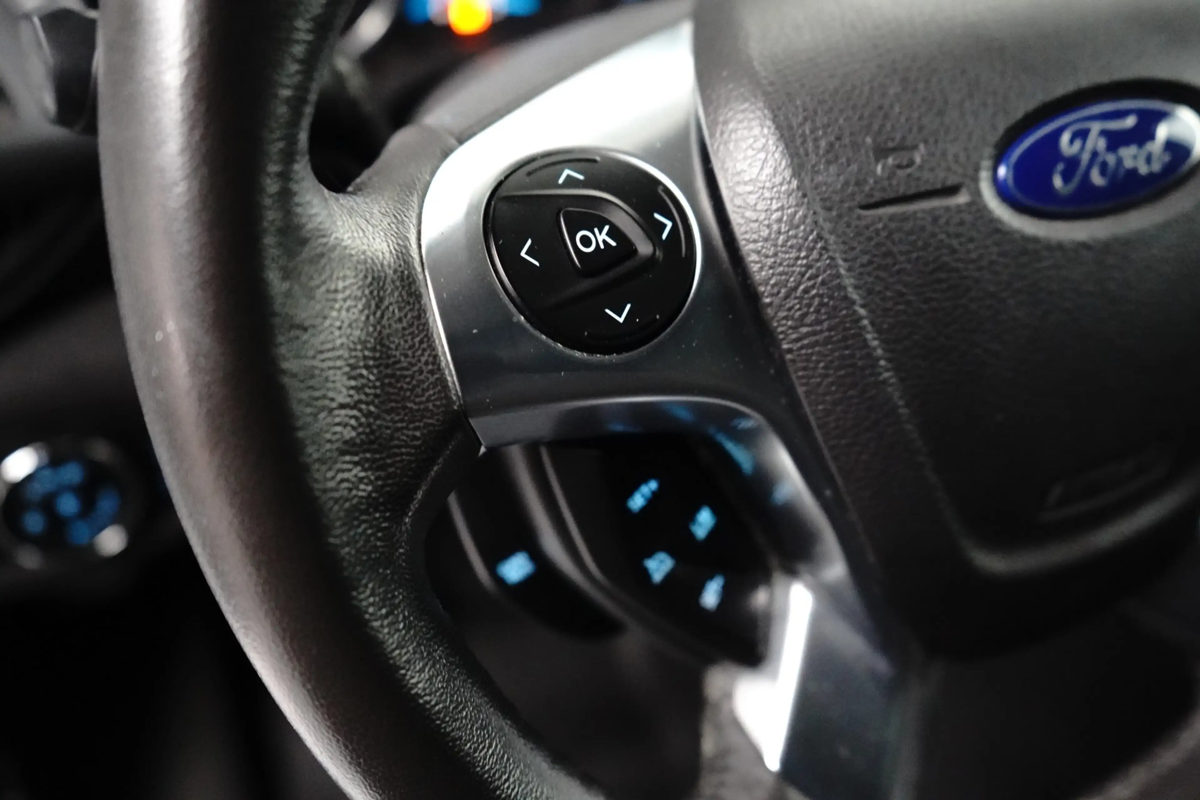 Ford Transit Connect 1.5 TDCI L1 Trend | 2 zitplaatsen rechtsvoor | Ach — photo 13