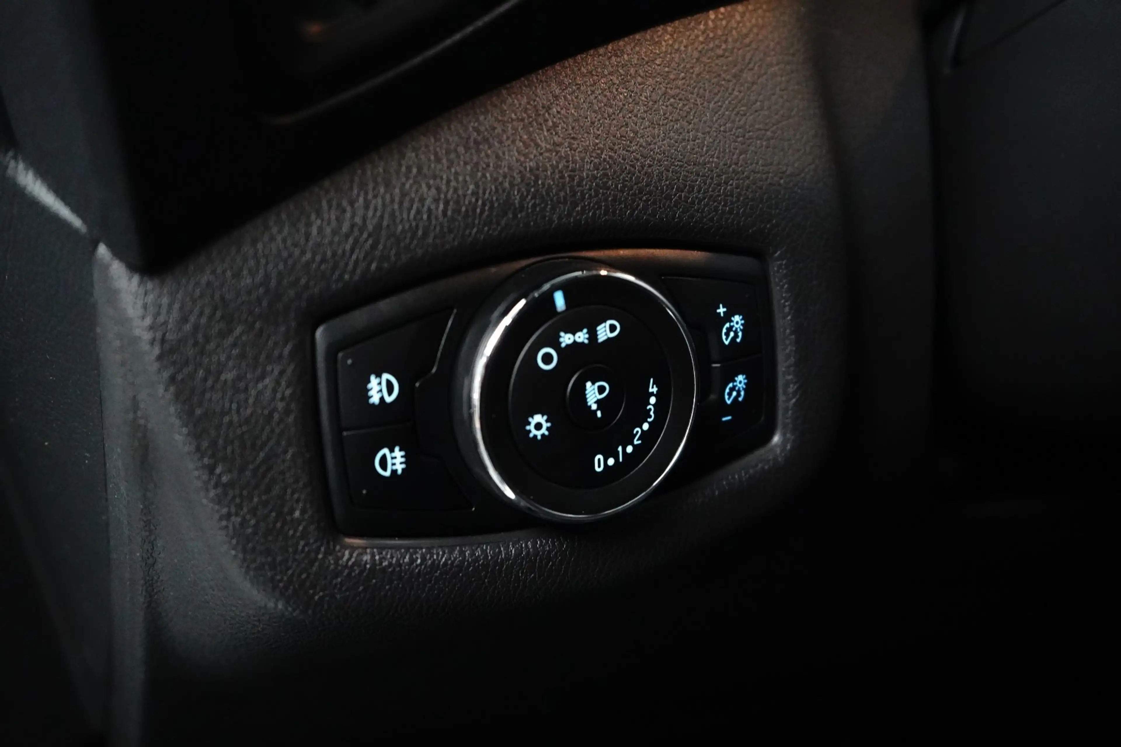 Ford Transit Connect 1.5 TDCI L1 Trend | 2 zitplaatsen rechtsvoor | Ach — photo 21
