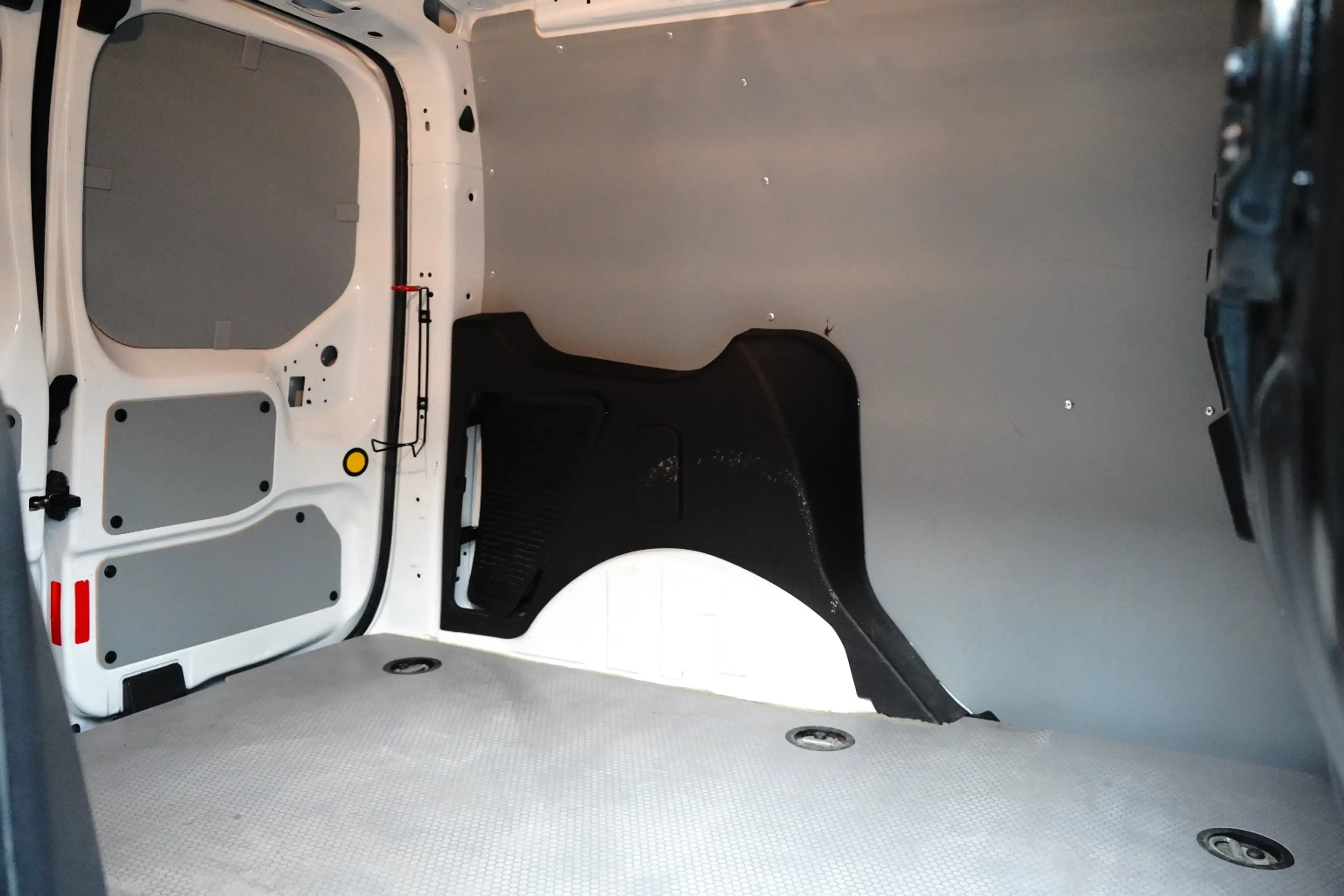 Ford Transit Connect 1.5 TDCI L1 Trend | 2 zitplaatsen rechtsvoor | Ach — photo 9