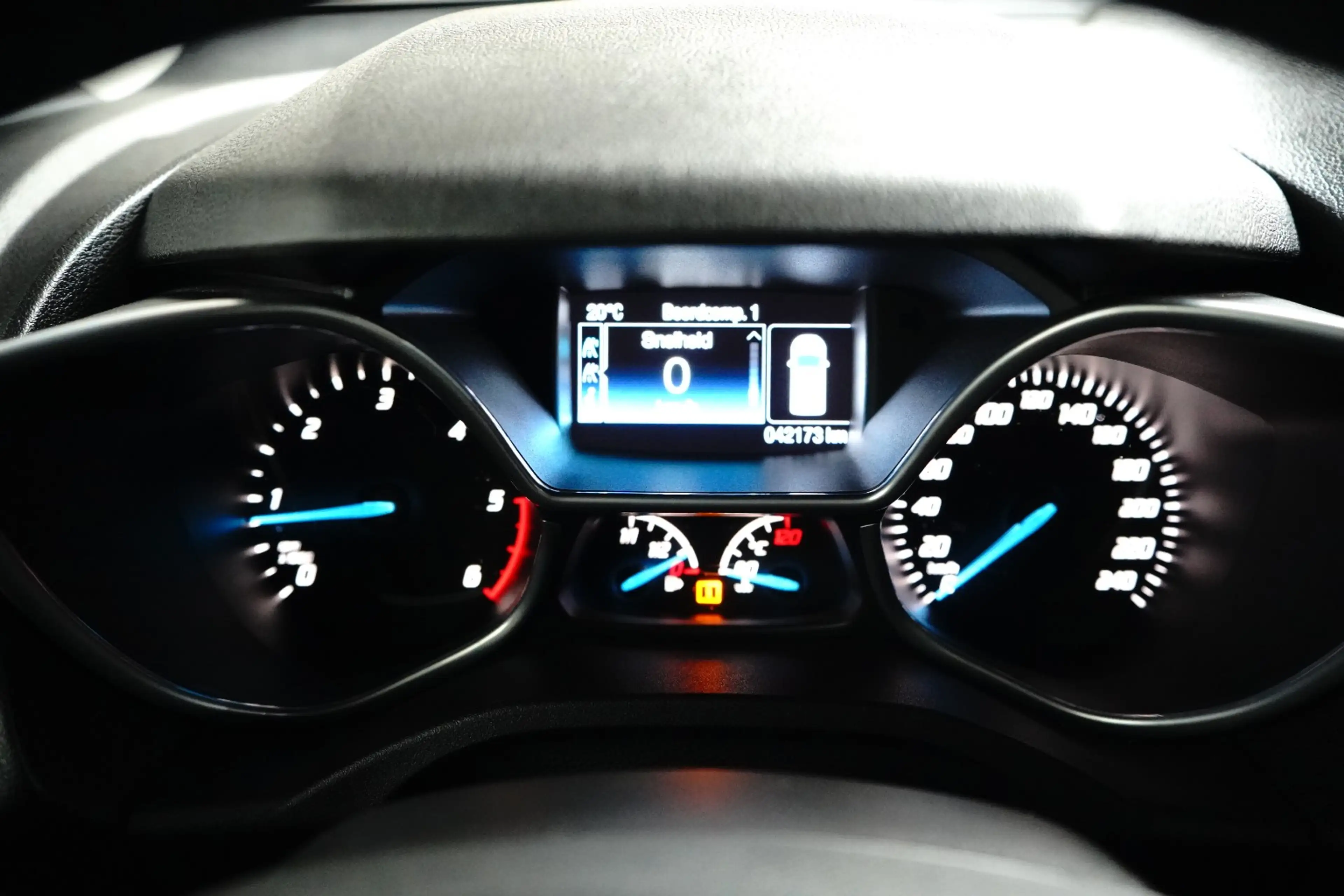 Ford Transit Connect 1.5 TDCI L1 Trend | 2 zitplaatsen rechtsvoor | Ach — photo 6