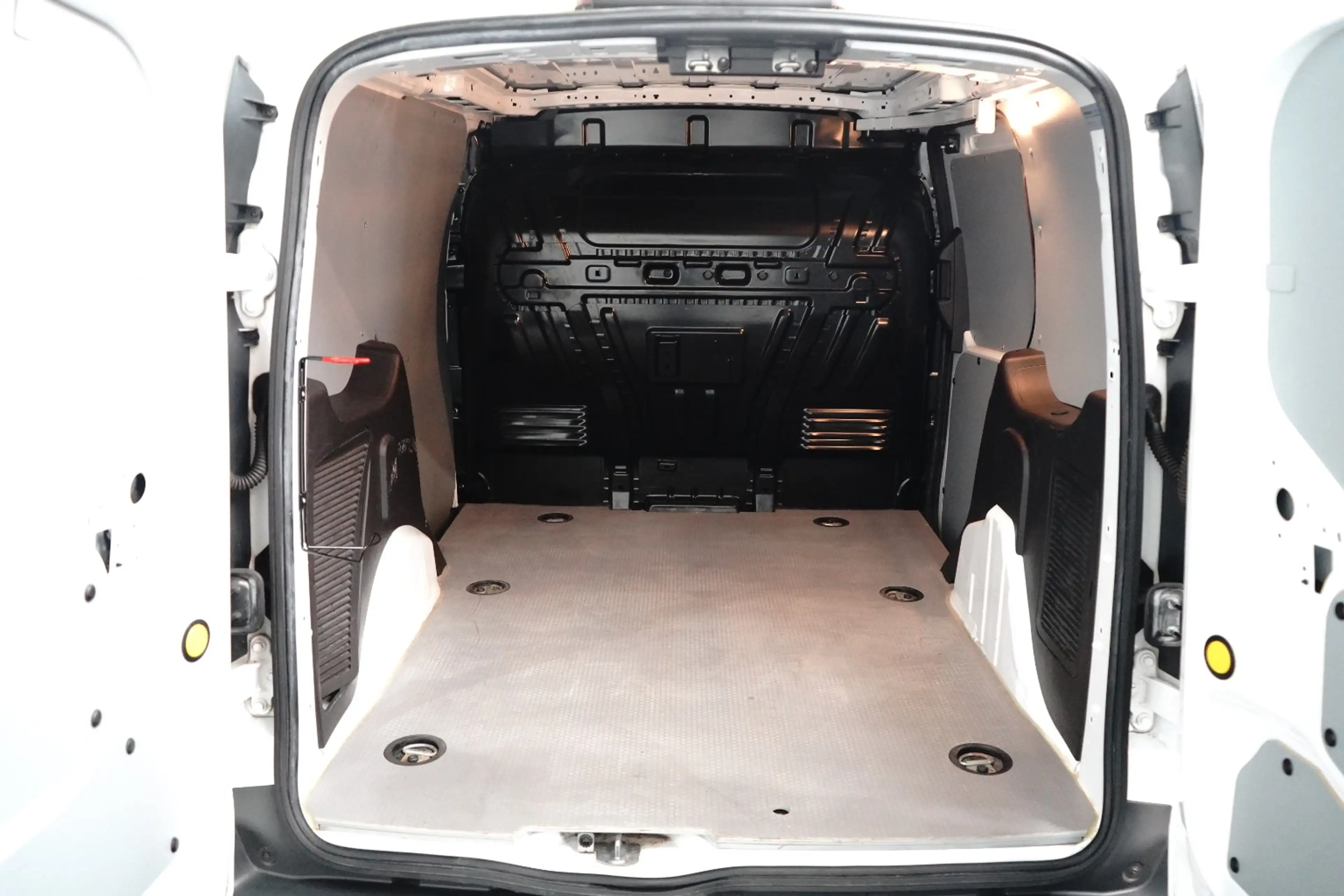 Ford Transit Connect 1.5 TDCI L1 Trend | 2 zitplaatsen rechtsvoor | Ach — photo 10