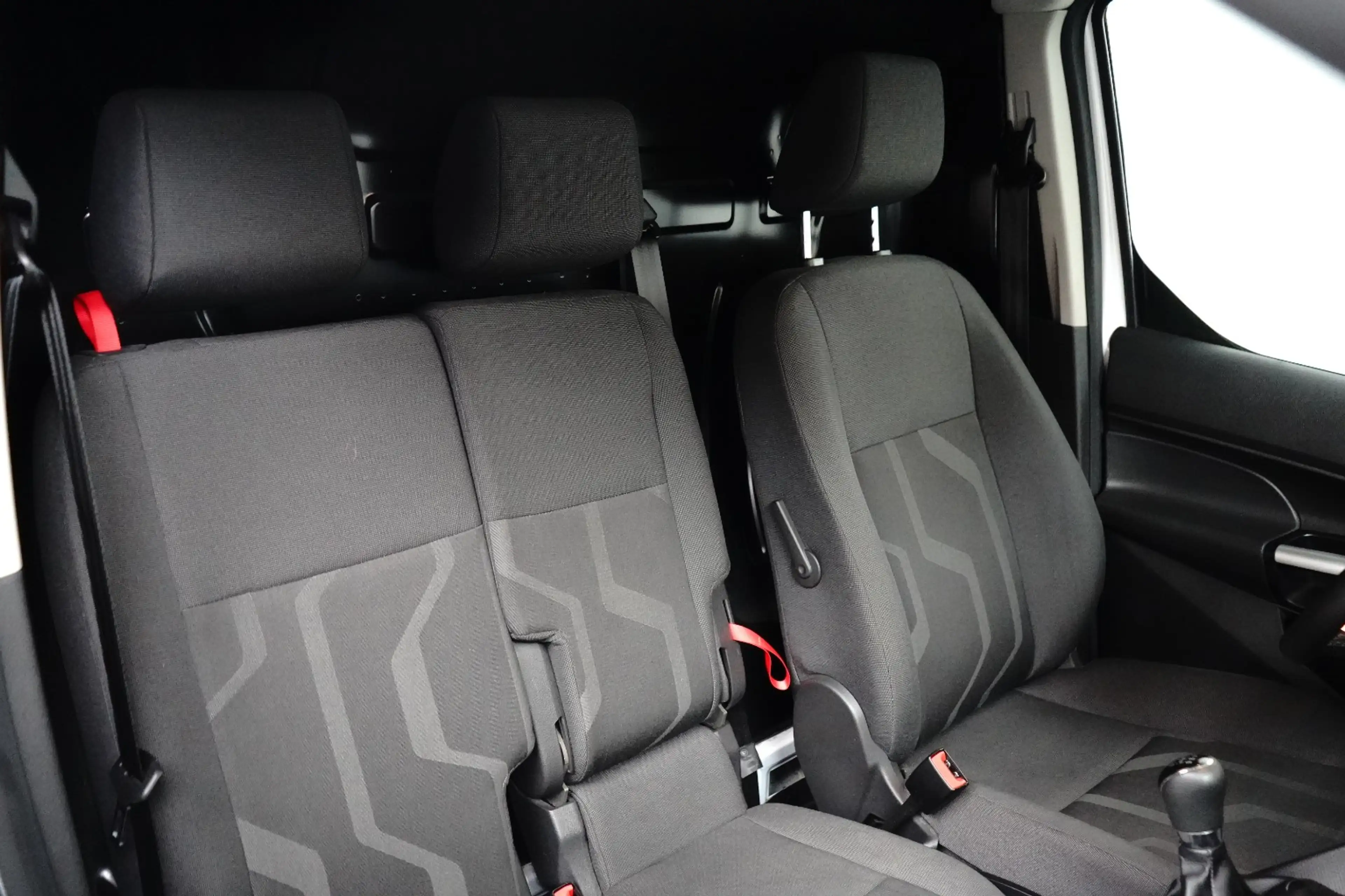 Ford Transit Connect 1.5 TDCI L1 Trend | 2 zitplaatsen rechtsvoor | Ach — photo 14