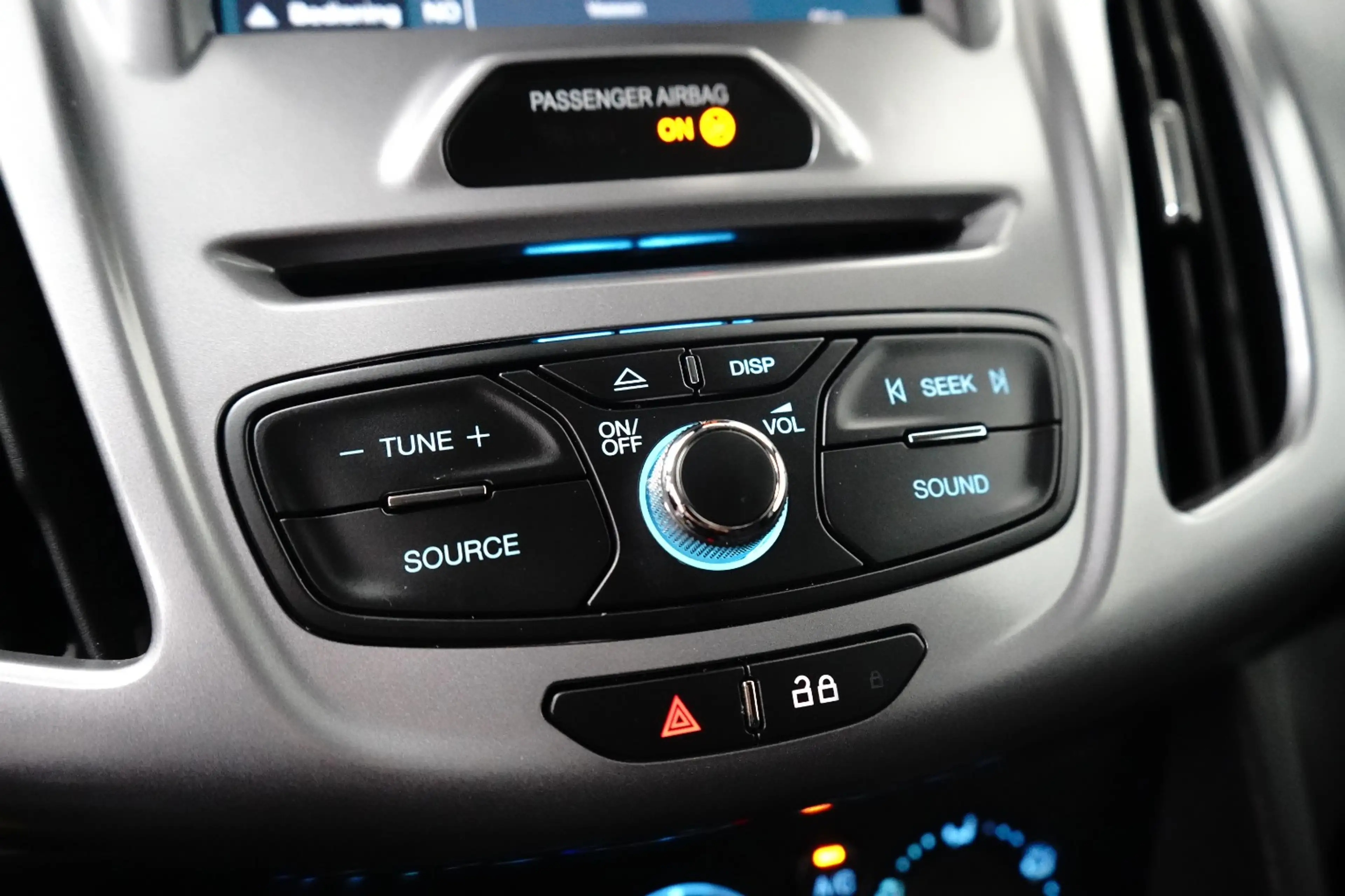 Ford Transit Connect 1.5 TDCI L1 Trend | 2 zitplaatsen rechtsvoor | Ach — photo 20