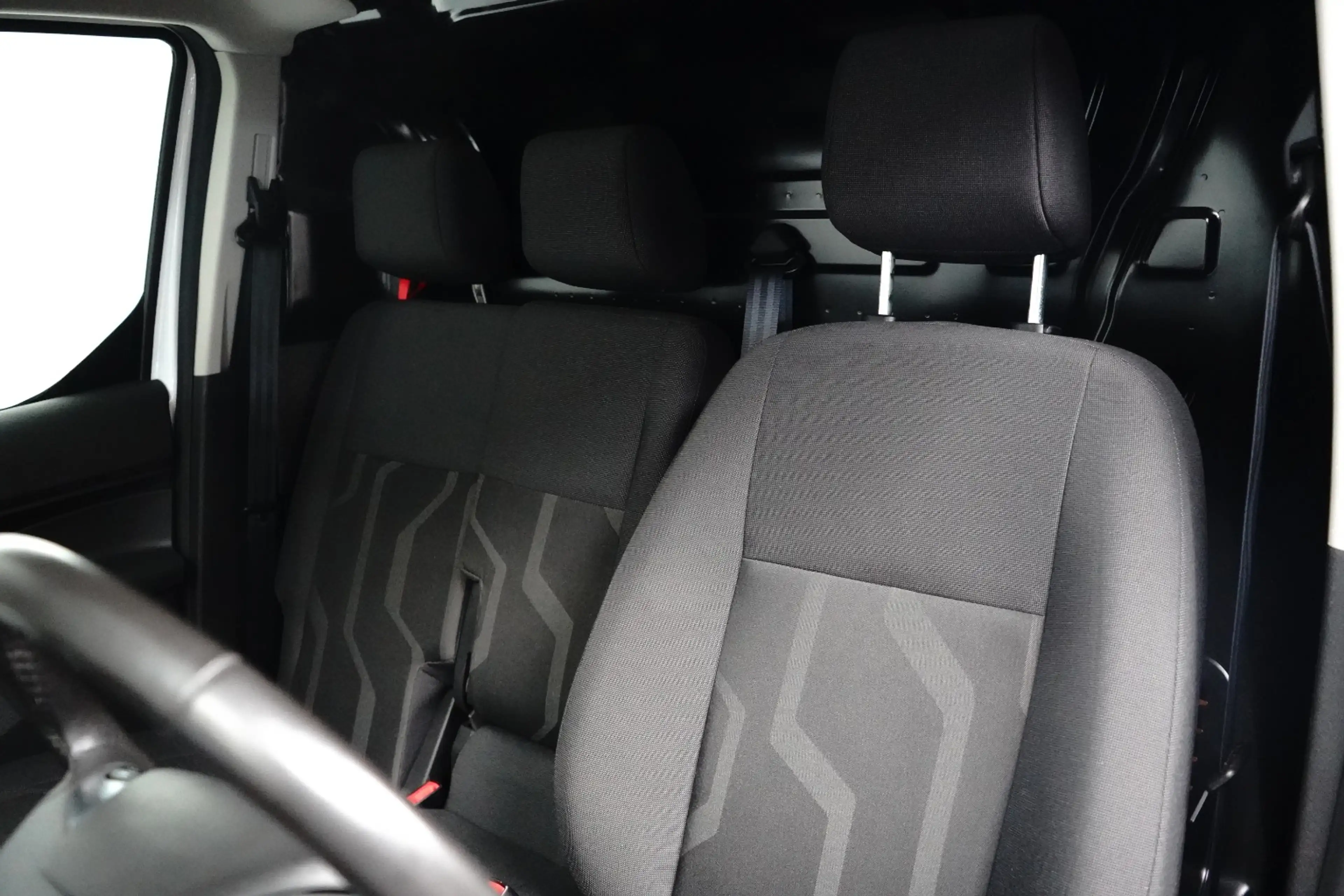 Ford Transit Connect 1.5 TDCI L1 Trend | 2 zitplaatsen rechtsvoor | Ach — photo 7