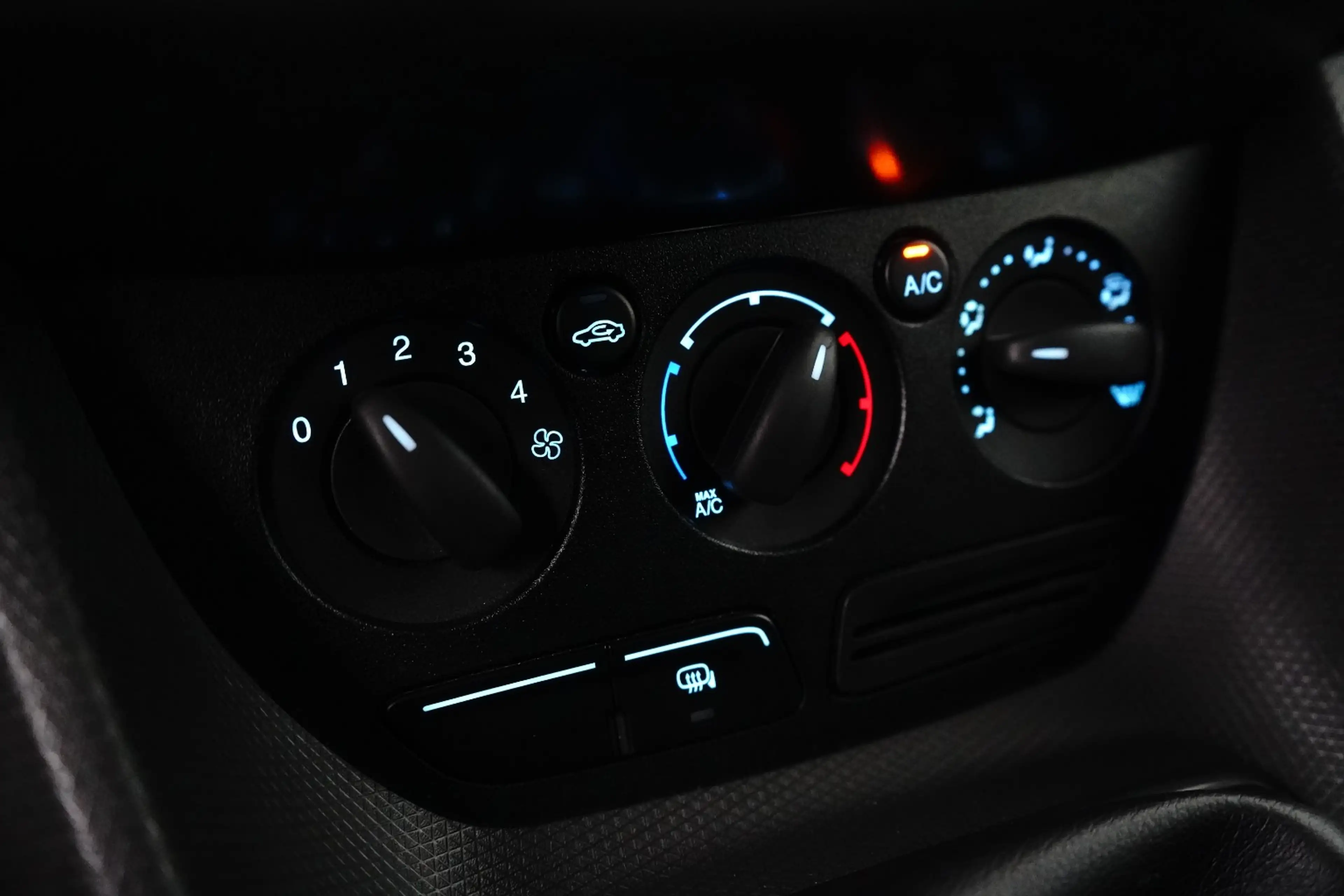 Ford Transit Connect 1.5 TDCI L1 Trend | 2 zitplaatsen rechtsvoor | Ach — photo 12