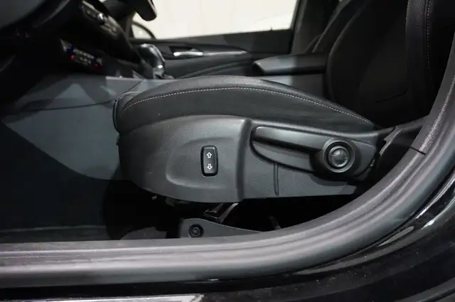 Opel Insignia view 15