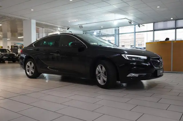 Opel Insignia view 7