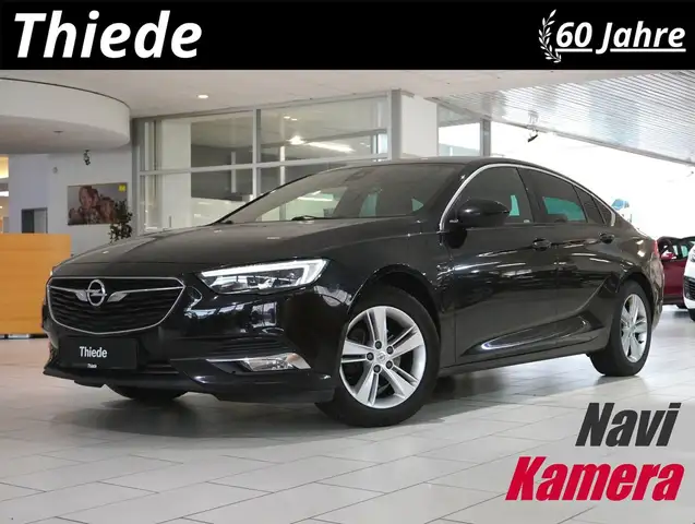 Opel Insignia main image