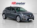 Renault Megane 1.5dCi Blue Zen 85kW Gris - thumbnail 1
