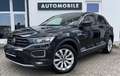 Volkswagen T-Roc Sport 1.5 TSI DSG LED NAVI PDC SHZ AHK Noir - thumbnail 1